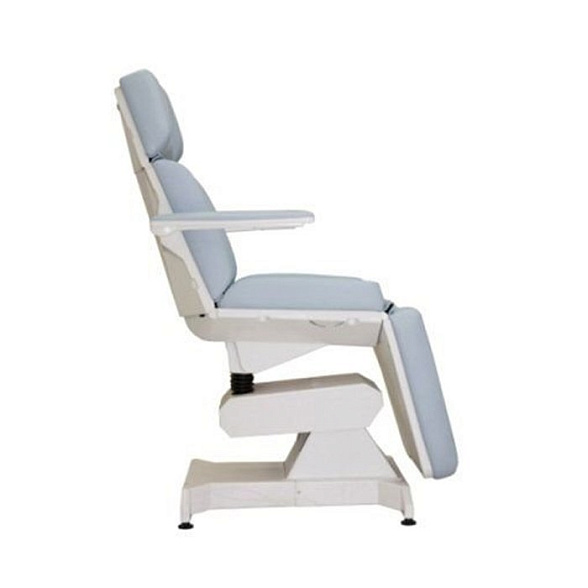 Кресло косметологическое с электроприводом Имидж-Премиум