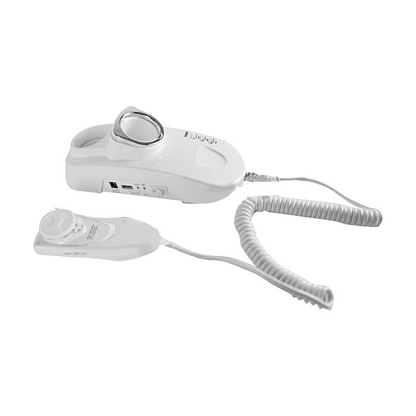 Аппарат для диагностики кожи (дерматоскопия) и волос (трихоскопия) под увеличением Aramo Smart Wizard ASW-100 с принадлежностями