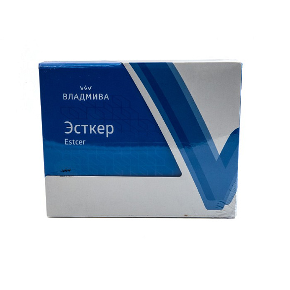 Циркониевый диск- Эсткер, 3D PRO ML A1 многослойный 98*12мм, Владмива