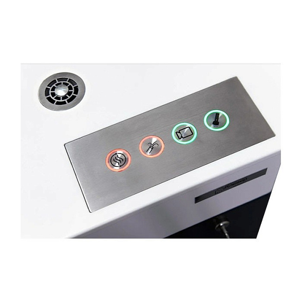 Установка оториноларингологическая УОРЛ-1, Клевер