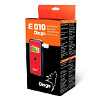 Анализатор паров этанола в выдыхаемом воздухе Динго Е010 (стандартный) в мини-кейсе без кабеля