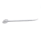 Ножницы Wertheim для глубоких полостей Surgicon