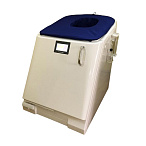 Сухая углекислая, радоновая ванна «Гейзер»