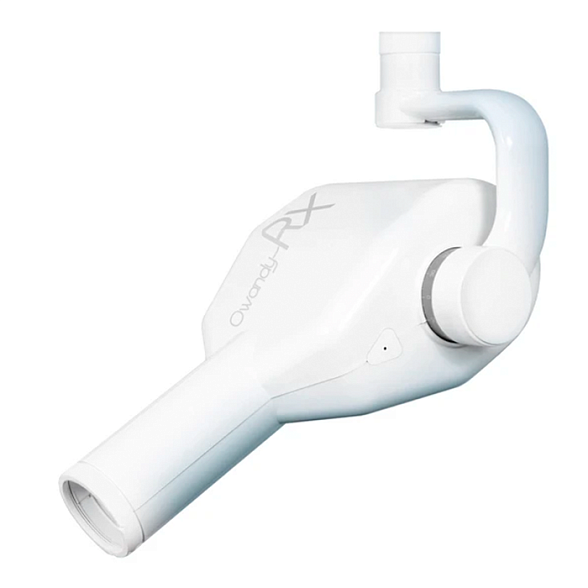 Комплект Owandy RX и Owandy One - высокочастотный настенный дентальный рентген с визиографом