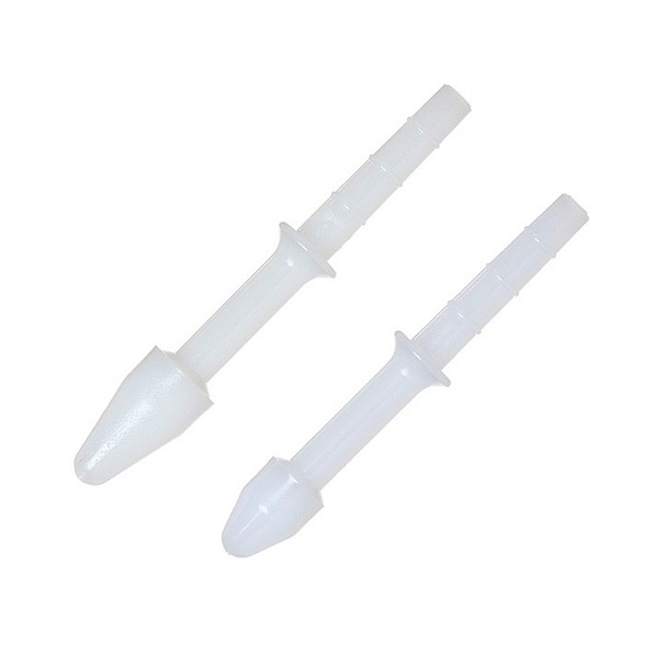 Оливы для промывания носа и продувания слуховых труб, однократного применения по ТУ 9398-015-27380060-2011, исполнение №1