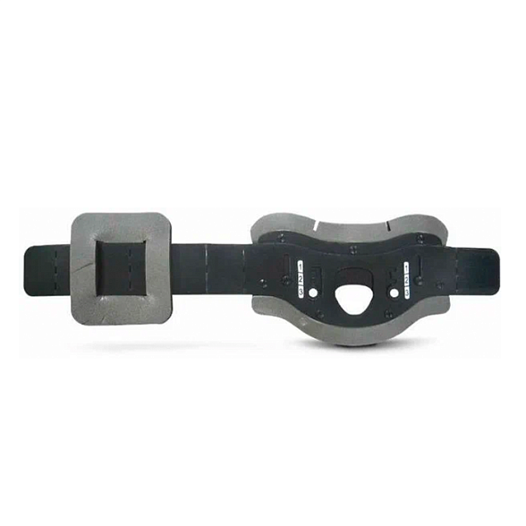 Шина-воротник транспортная иммобилизационная однократного применения для взрослых ШТИвв-03 Медплант