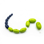 Орхидометр (тестикулометр) Прадера