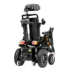 Коляска инвалидная с электроприводом Ortonica Pulse 480