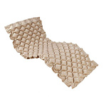 Матрас противопролежневый с обдувом Libra V, Remetex