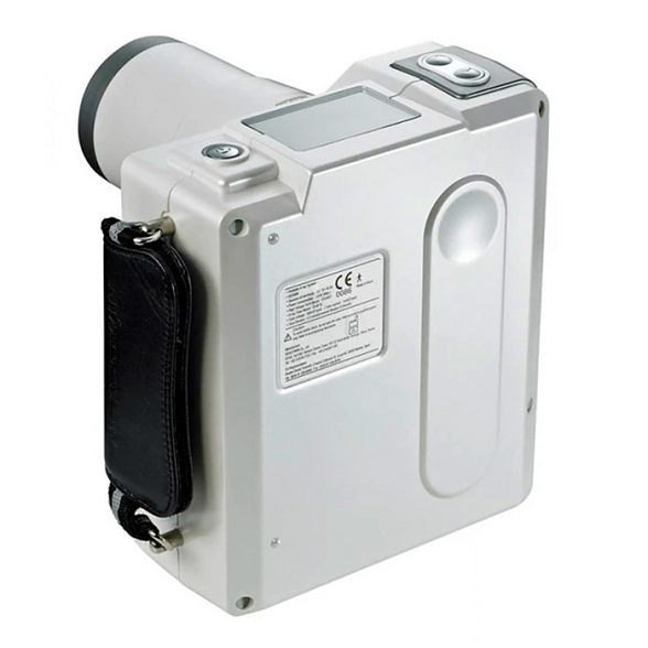 Комплект DX-3000 и Mediadent RSV-HD - высокочастотный портативный дентальный рентген с визиографом