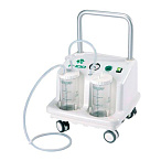 Fazzini 100/4 Отсасыватель хирургический