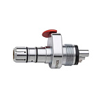 Адаптер RM/ISO для аппаратов Assistina 3х2, Assistina 3x3