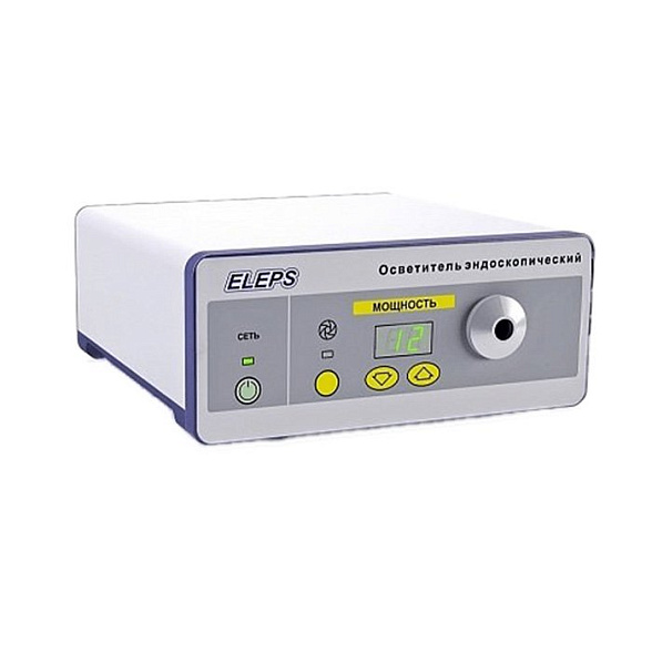 Светодиодный источник света СД24 «ЭЛЕПС»