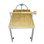 Стол для механотерапии 401.4