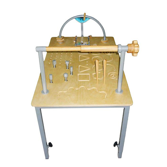 Стол для механотерапии 401.4