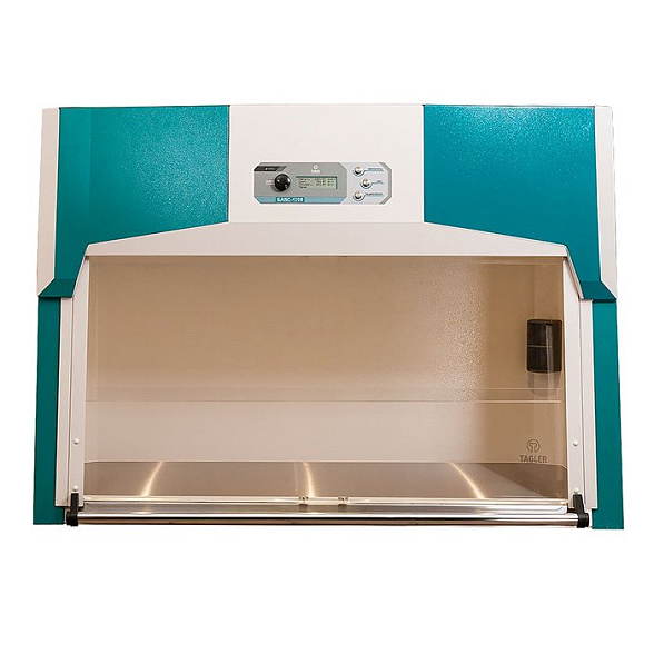 Бокс для ПЦР-диагностики TAGLER БАВС-1200