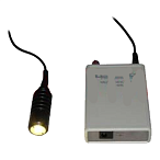 Осветитель эндоскопический светодиодный LedStarLine с аккумуляторным блоком