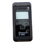 Алкотестер Динго Е-200 с принтером