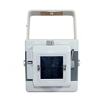 Гибридный портативный рентгеновский аппарат Mex+100, Medical ECONET