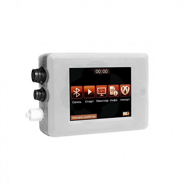 Суточный монитор артериального давления (СМАД) (КТ-07-АД-1)