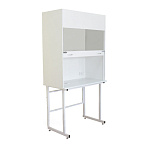 Шкаф вытяжной В-110 люкс