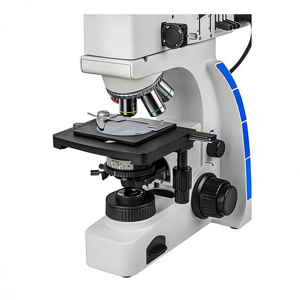 Микроскоп Микромед МЕТ 1 LED