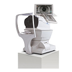 Кераторефрактометр KR-1, Topcon