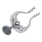 Ранорасширитель, по Янсену, 10 см (острый), Surgicon