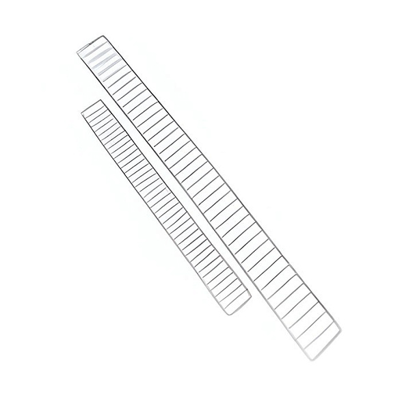 Шина проволочная Крамера для рук и ног