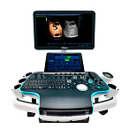 Ультразвуковая диагностическая система экспертного класса MINDRAY RESONA 6 EXP.