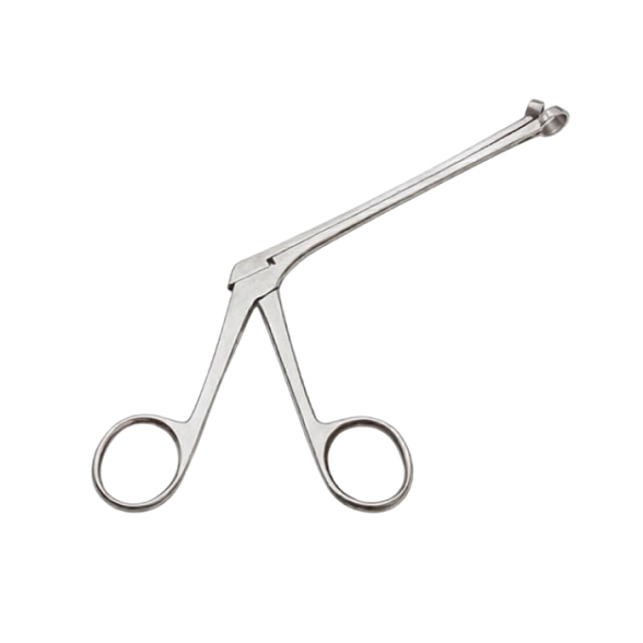 Конхотом с круглым отверстием № 1, Surgiwell