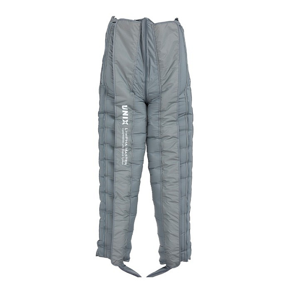 Комбинезон для аппарата прессотерапии Unix Lympha Master