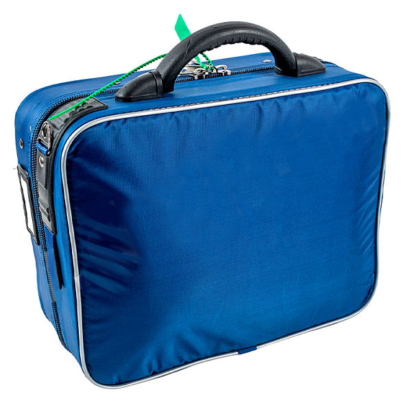 Аппарат дыхательный ручной - взрослый: с аспиратором АДР-МП-В Медплант