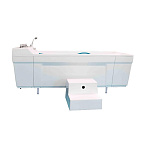 Ванна водолечебная «Гольфстрим» для подводного душ-массажа