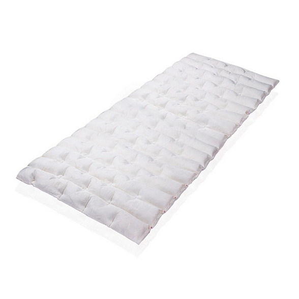 Матрас ортопедический 1-спальный 90*190 см MA-90/190 Luomma