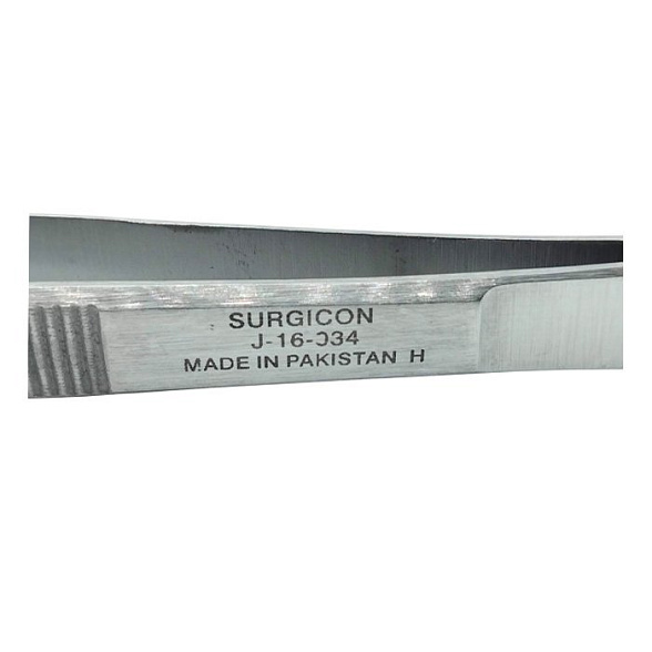 Пинцет хирургический Surgicon