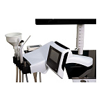 Лор-комбайн OTOCOMPACT STEEL, Euroclinic