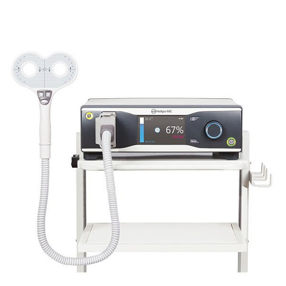 Транскраниальный магнитный стимулятор НЕЙРО-МС монофазный Нейрософт