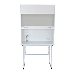 Шкаф вытяжной В-110 люкс