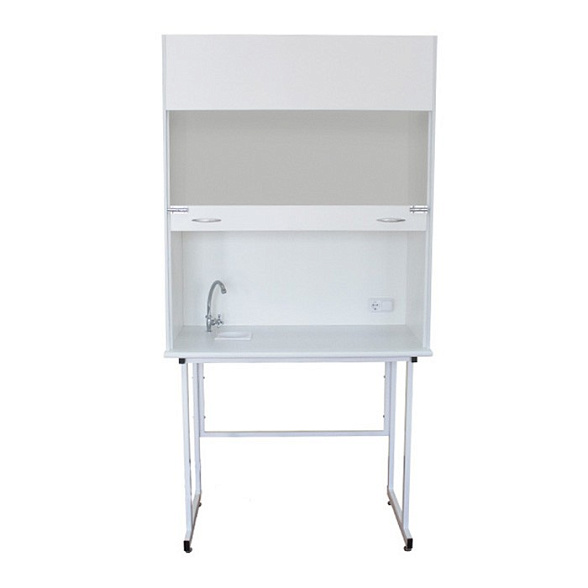 Шкаф вытяжной В-110 люкс