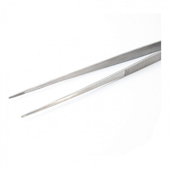 Пинцет гинекологический ПА 240*2 SURGICON