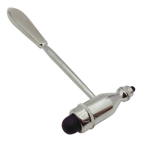 Неврологический молоточек ТРОМНЕР тяжелый 210г, KaWe