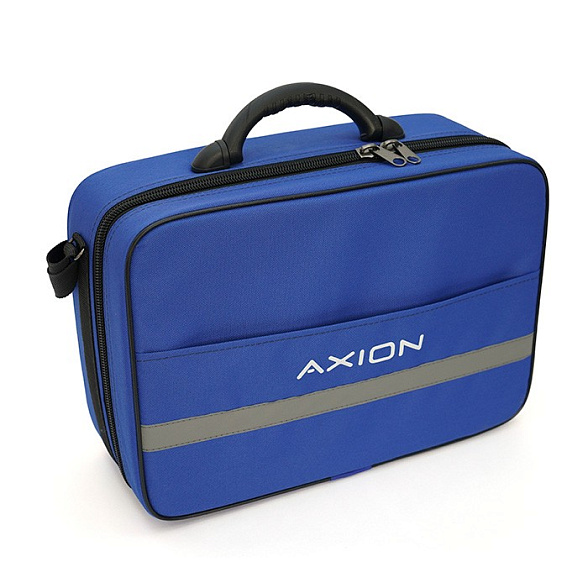 Сумка для электрокардиографа Аксион