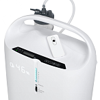 Концентратор кислорода Армед 7F-3NW с выходом для ингаляций