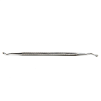 Ложка кюретажная двухсторонняя средняя Surgicon
