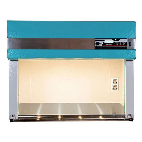 Бокс для ПЦР-диагностики TAGLER БАВС-1200А