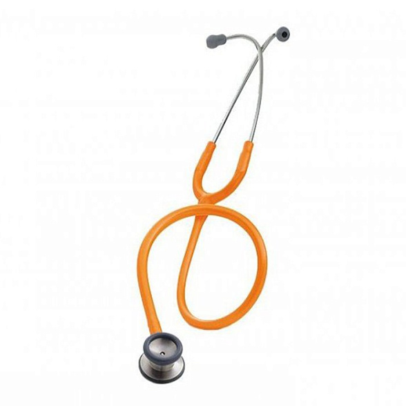 Стетоскоп Littmann Classic II Pediatric (зеленый)