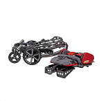 Детская инвалидная коляска ДЦП Patron Tom 5 Clipper MINI