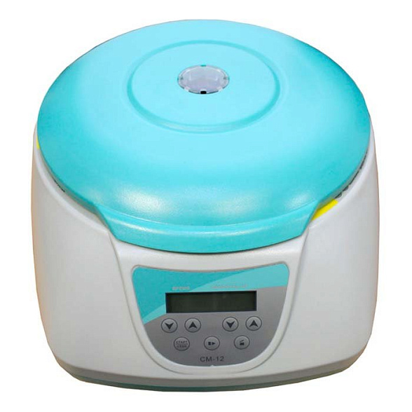 Центрифуга лабораторная СМ-12-08 (4000 об/мин, 8 проб.х15мл)