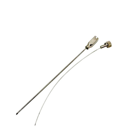 Игла для спинномозговой пункции А-10х90 30, Surgiwell